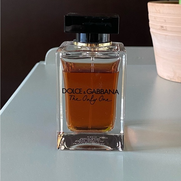 Dolce & Gabbana The Only One Eau De Parfum 100ml - Picture 3 of 5